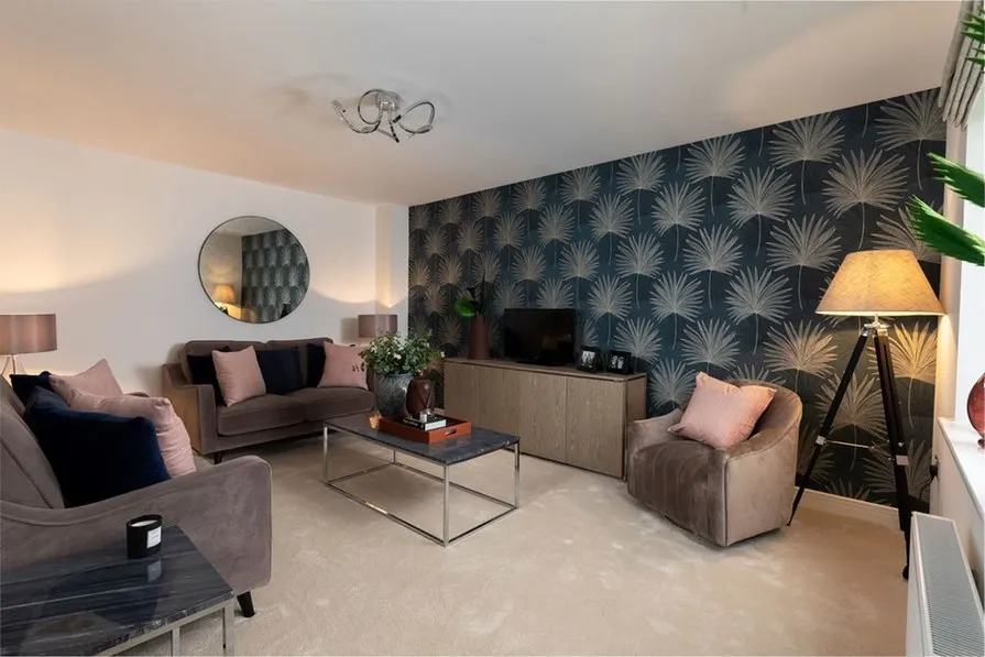 Hatfield Grove, photo 4