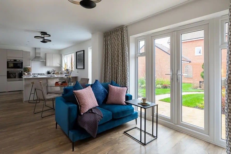 Hatfield Grove, photo 6