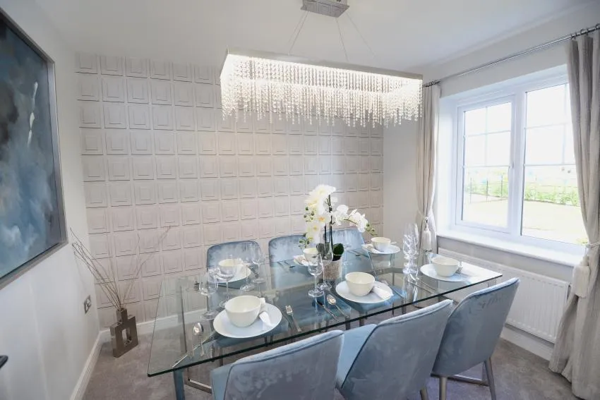 Hatton Court, photo 17