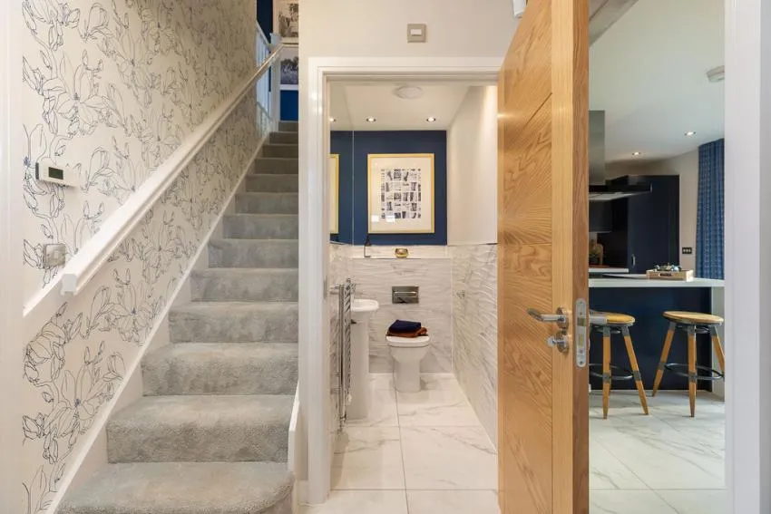 Hatton Court, photo 19