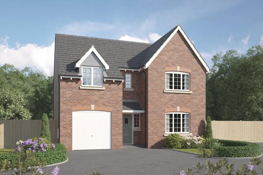 Hatton Court, photo 3