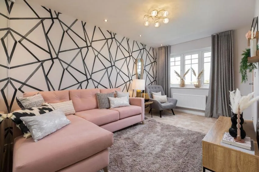 Hatton Court, photo 6