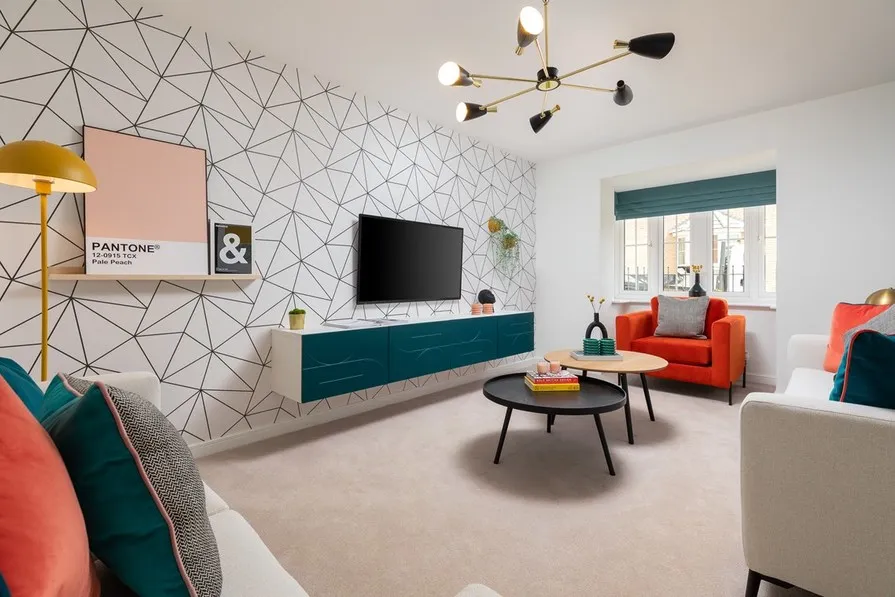 Hawthorn Place, photo 4