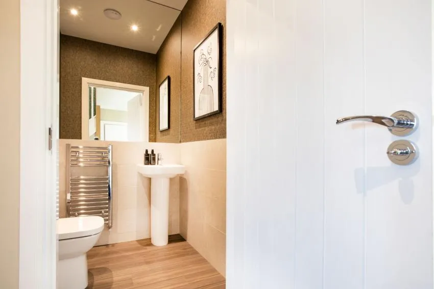 Hedworths Green at Lambton Park, photo 15