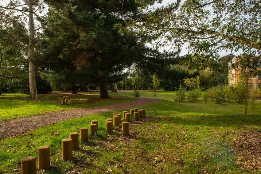 Huntercombe Walk, photo 6
