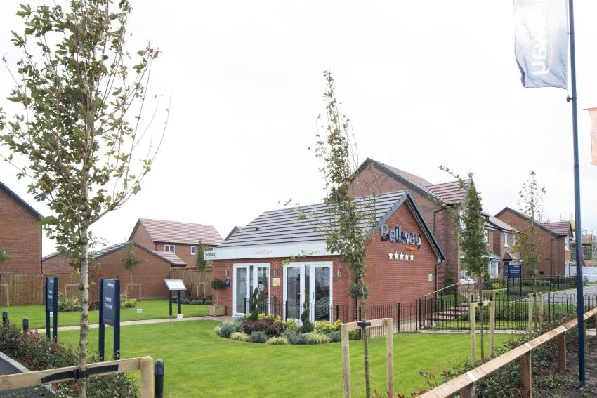 Jellicoe Gardens, photo 2