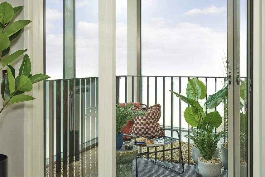 Legacy Wharf, photo 6