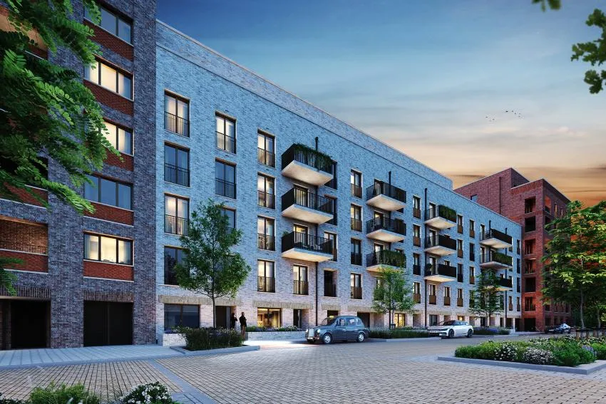 Legacy Wharf, photo 3