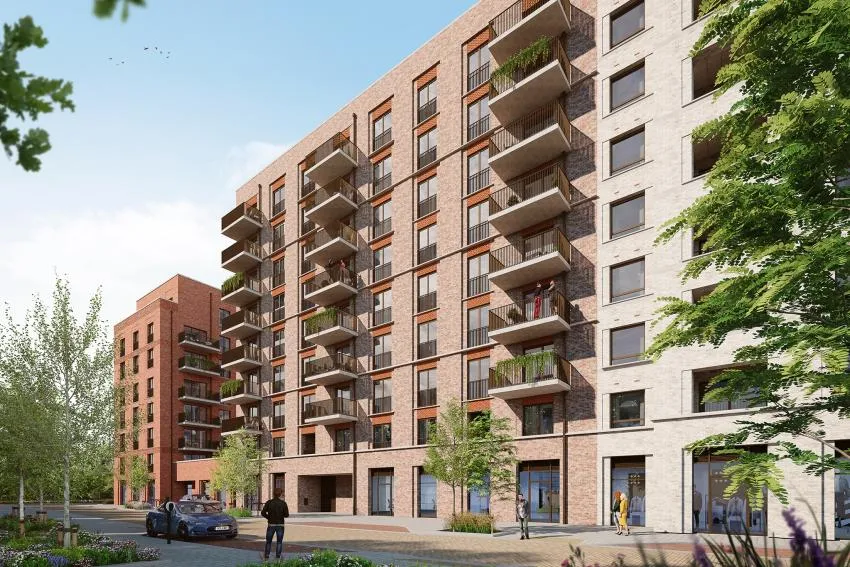Legacy Wharf, photo 15
