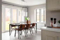 Libbets Grange, Crediton: new homes by Bellway Homes