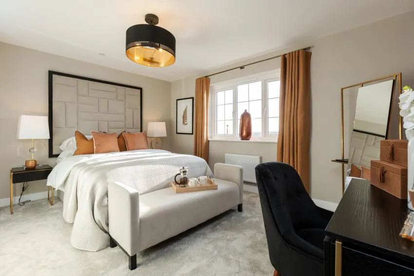Longwood Grange, photo 10