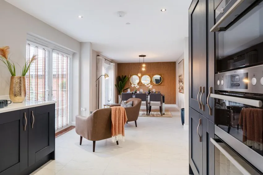 Longwood Grange, photo 7