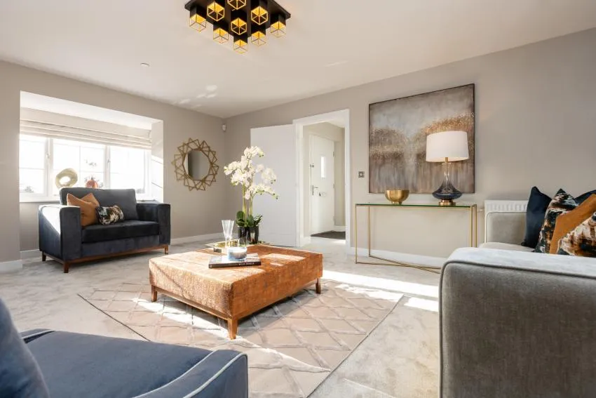 Longwood Grange, photo 5