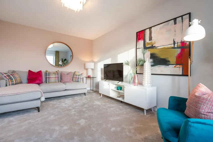 Longwood Grange, photo 6