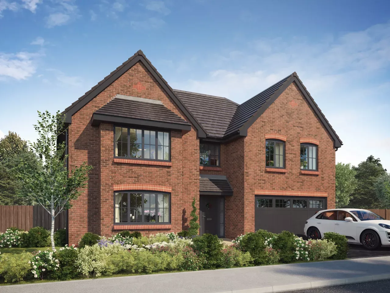 Meadowcroft, photo 2