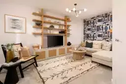 Moreton Fields, Buckingham: new homes by Bellway Homes