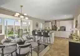 Navigators Walk, Margate: new homes by Bellway Homes