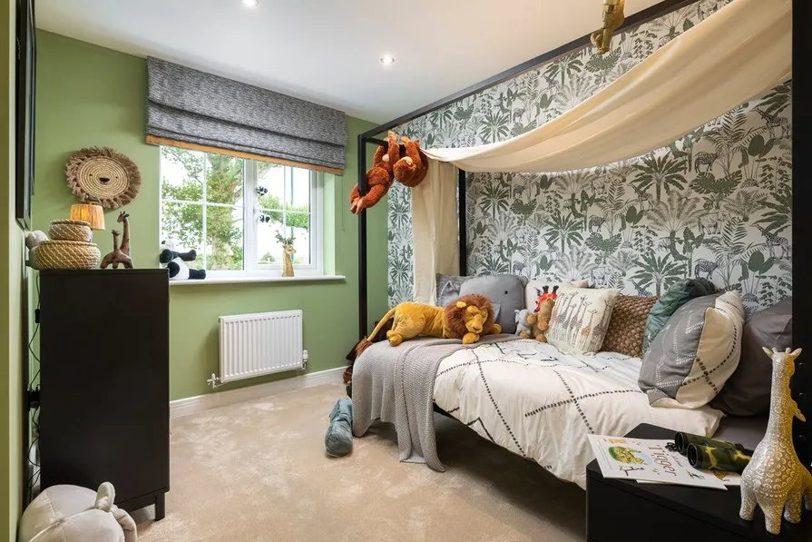 New Gimson Place, photo 9