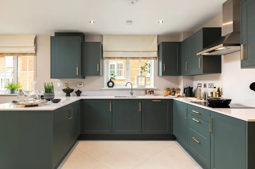New Gimson Place, photo 15