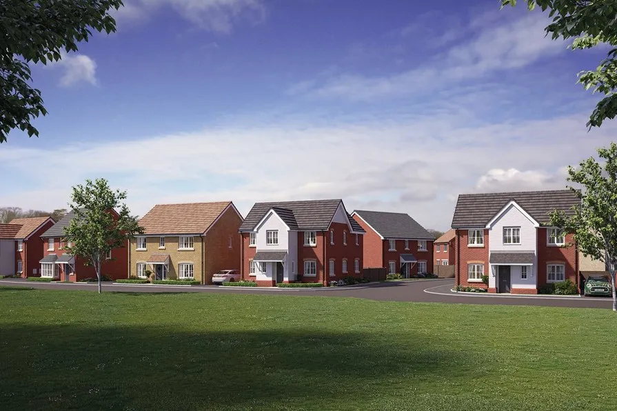 New Gimson Place, photo 13