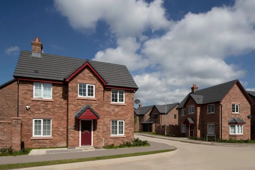 Park Gate Village, photo 2