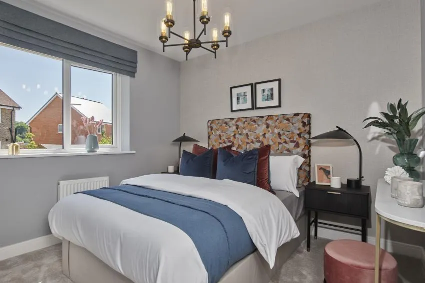 Parsonage Place, photo 12