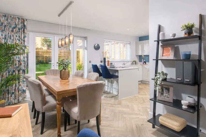 Parsonage Place, photo 16