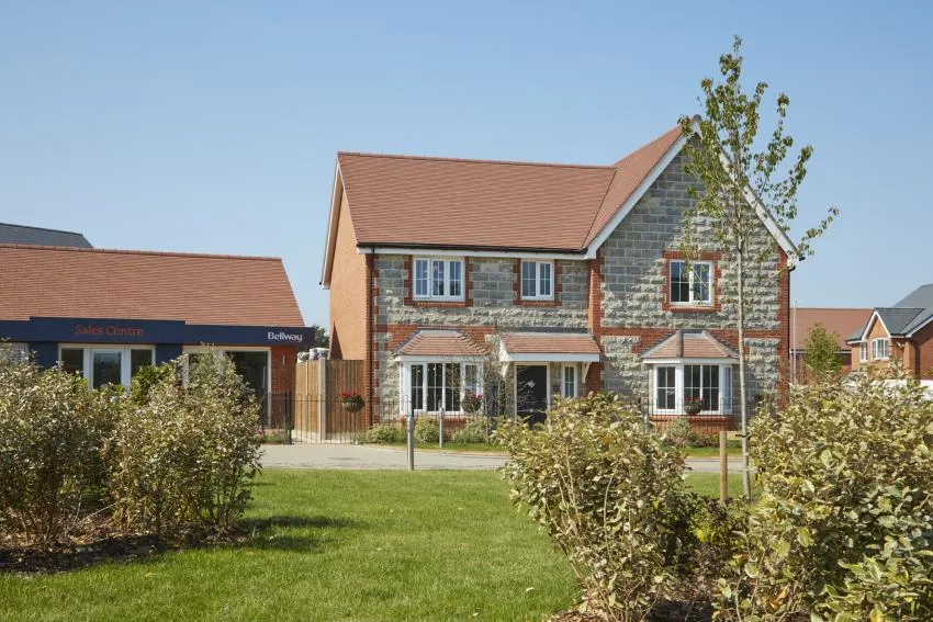 Parsonage Place, photo 3