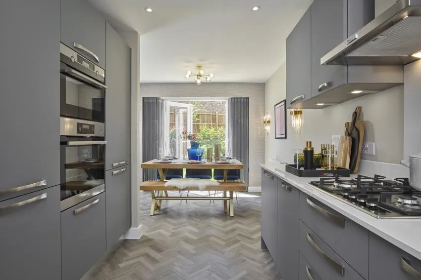 Parsonage Place, photo 7