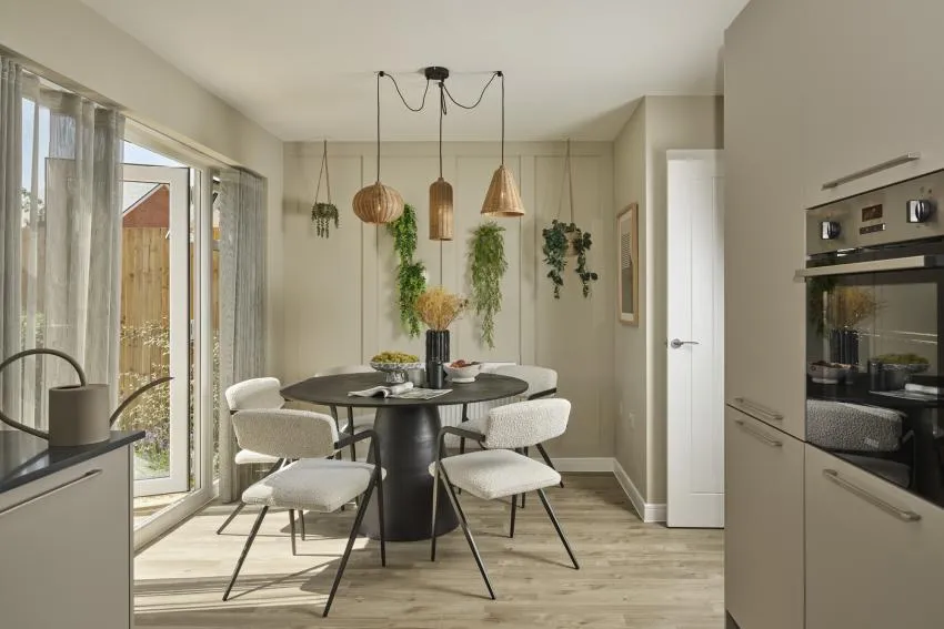Parsonage Place, photo 9