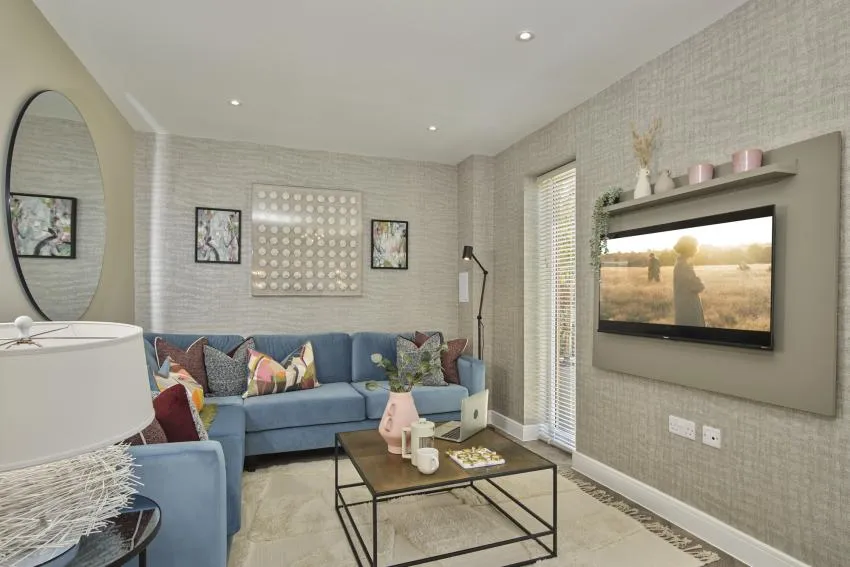Parsonage Place, photo 5