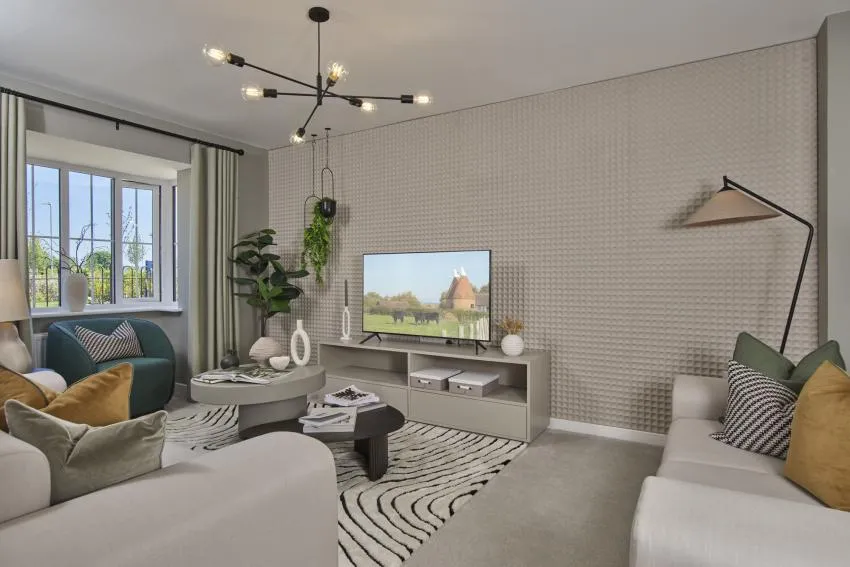 Parsonage Place, photo 6