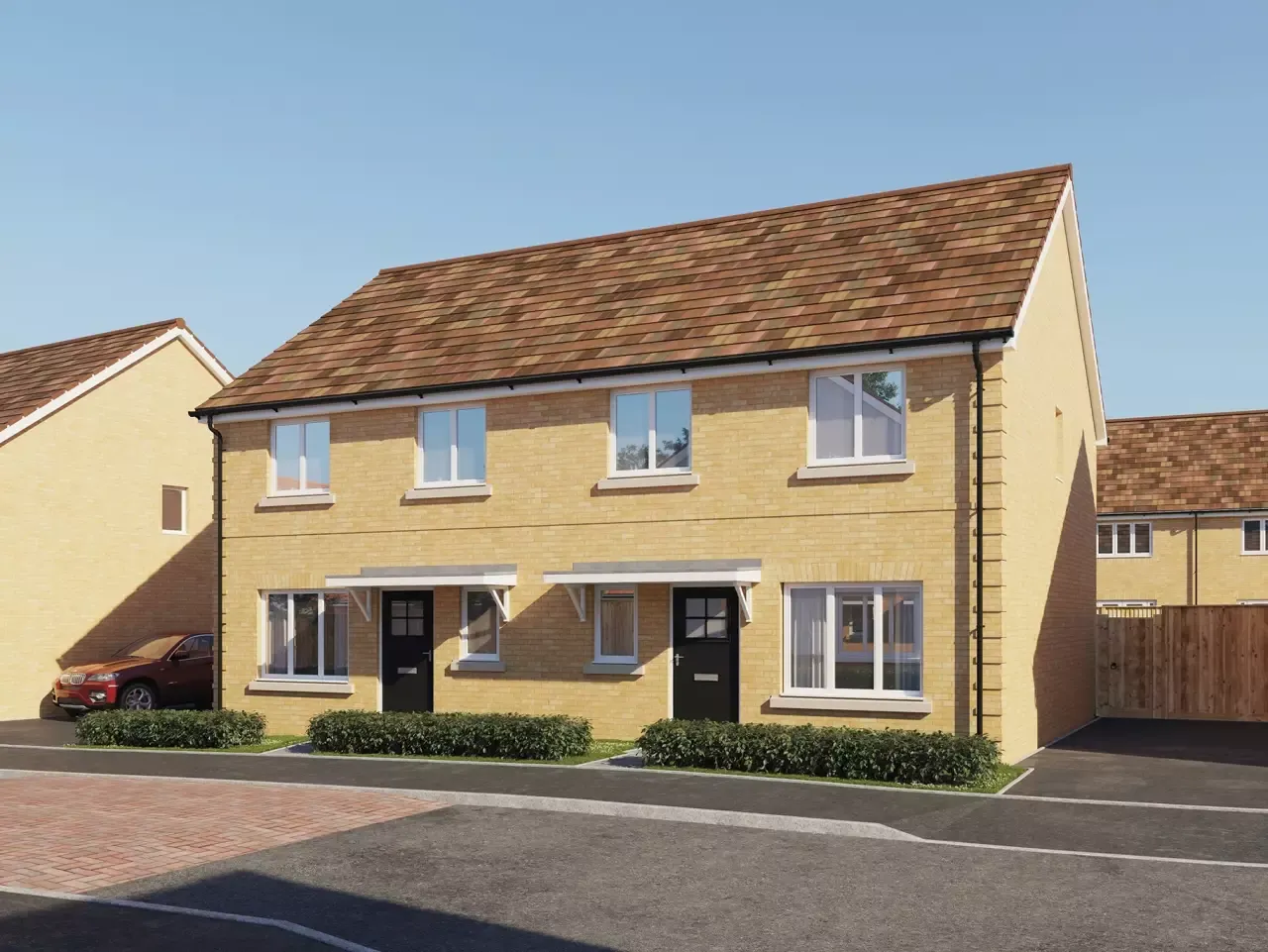 Primrose Grove, photo 2