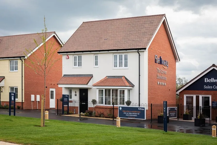 Priory Grange, photo 2