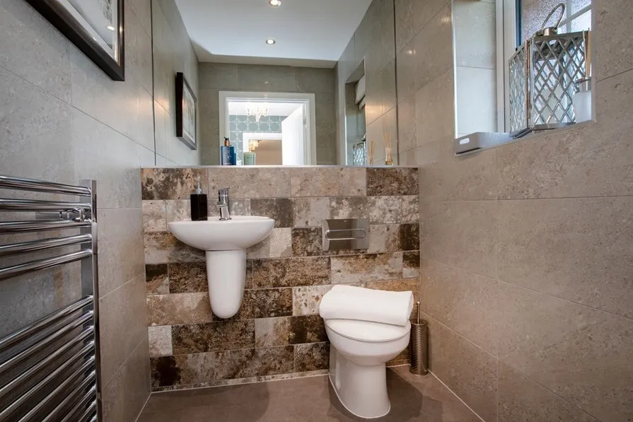 Regency Manor, photo 13