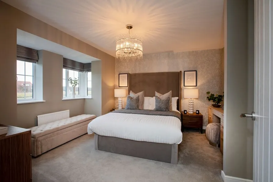 Regency Manor, photo 10