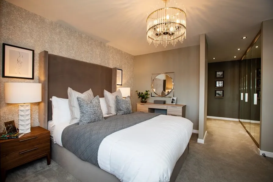 Regency Manor, photo 11
