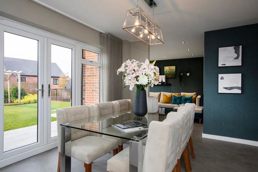 Regency Manor, photo 16