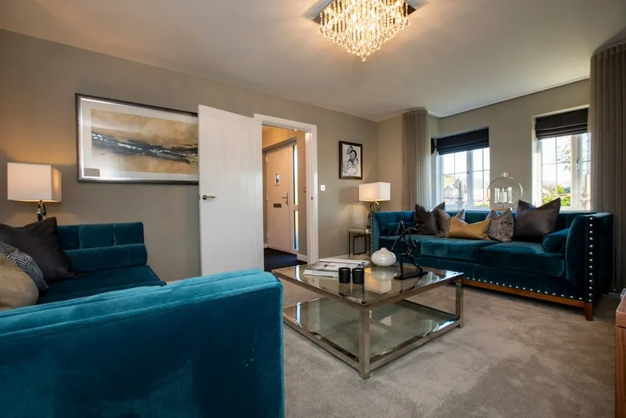 Regency Manor, photo 5