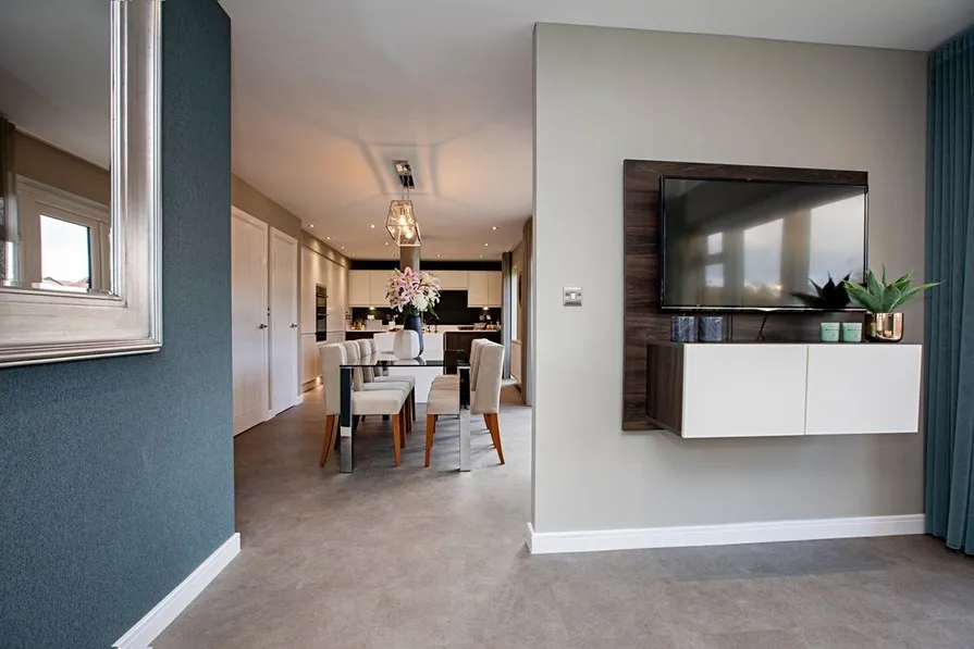 Regency Manor, photo 6