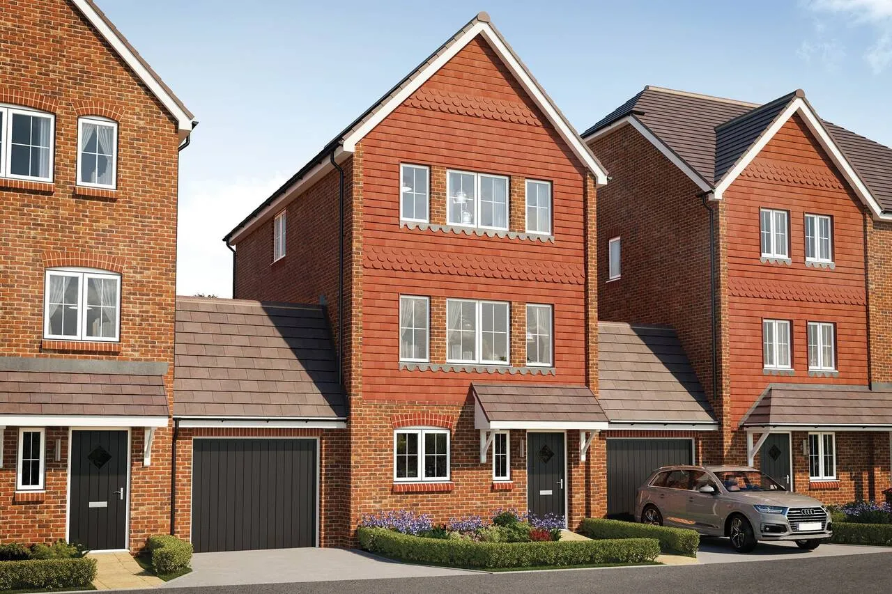 Riverbrook Place, photo 3