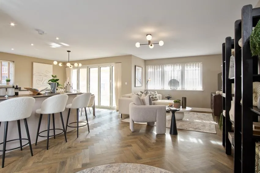 Seaford Grange, photo 4