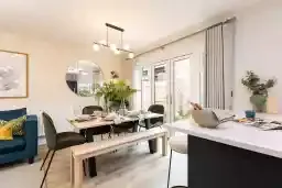 Sharnbrook Park, Sharnbrook: new homes by Bellway Homes