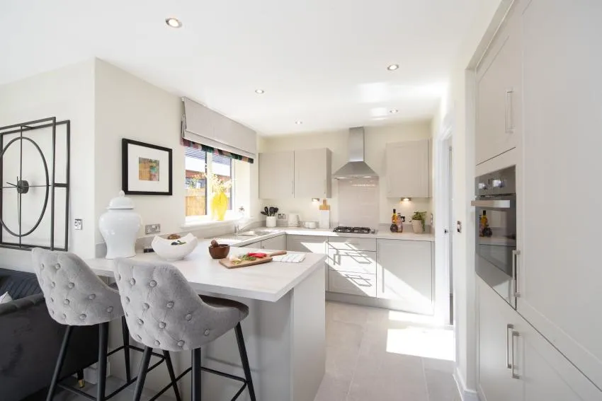 Somerford Gate, photo 9