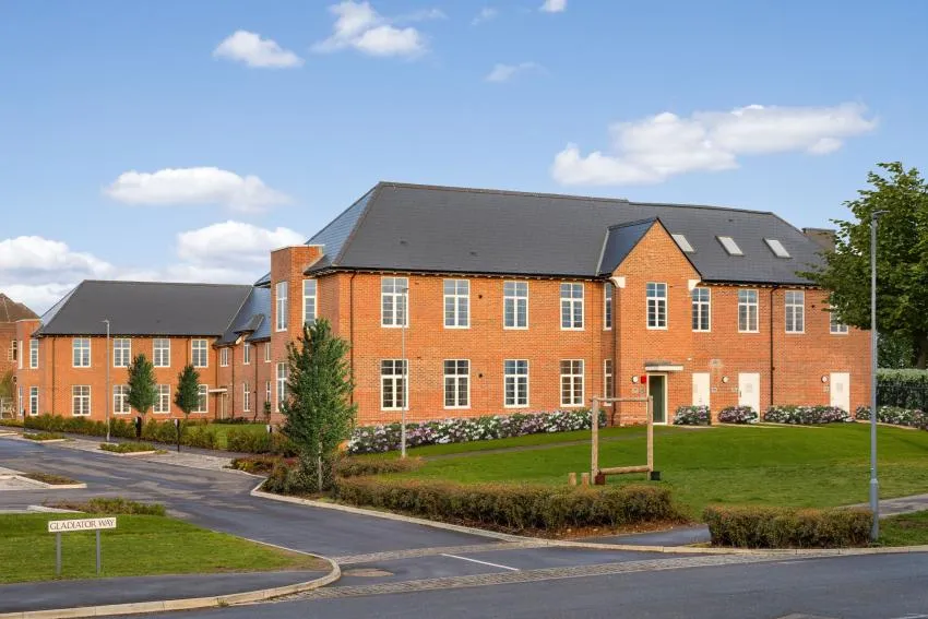 St George's Park, photo 3