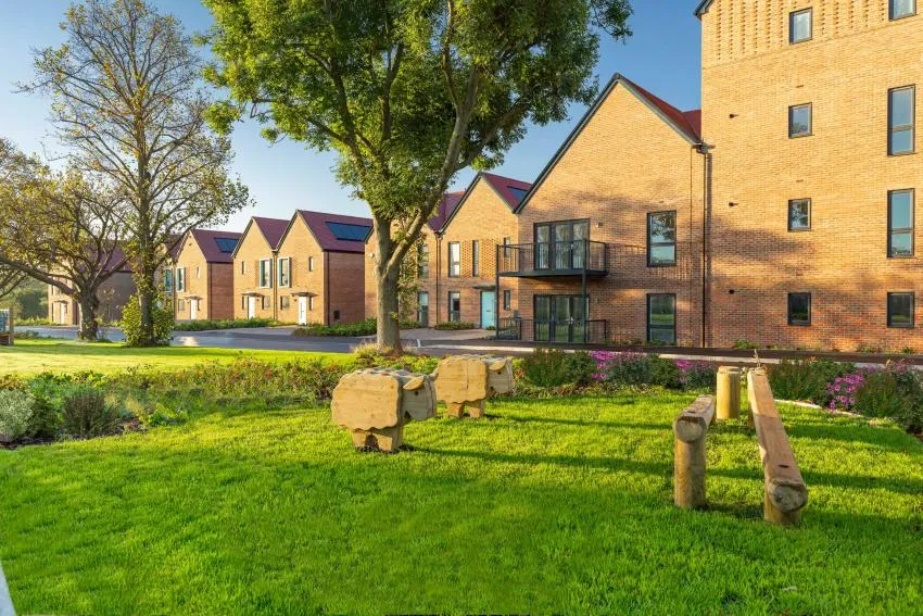 St George's Park, photo 20