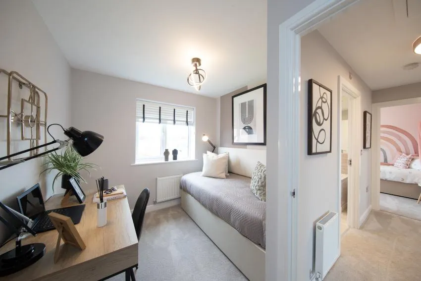 St Wilfrid's Place, photo 12