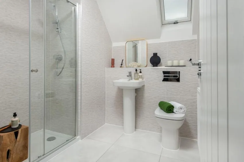 Staverton Lodge, photo 13