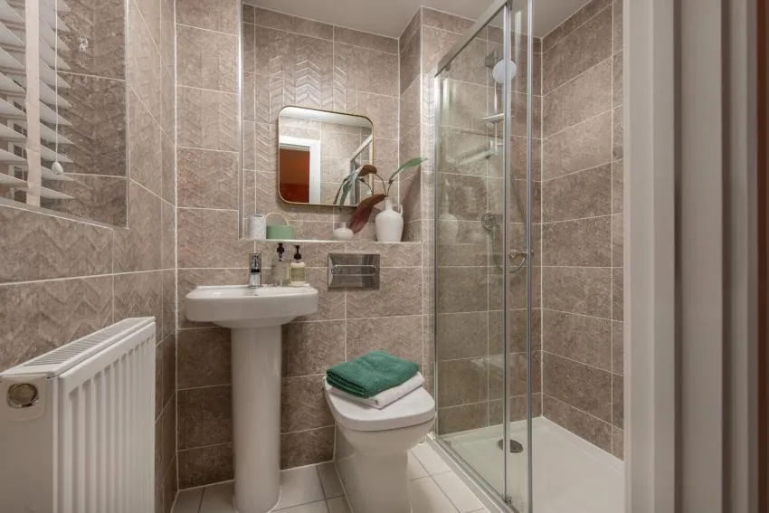 Staverton Lodge, photo 15