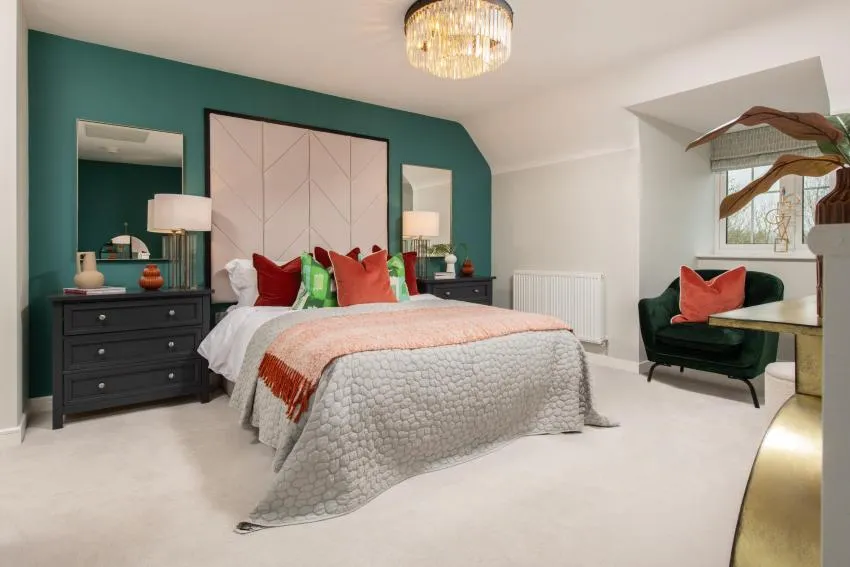 Staverton Lodge, photo 10